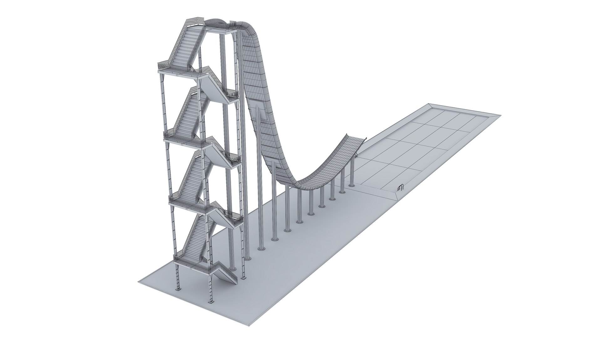 3D model Water Slide Collection 3 https://p.turbosquid.com/ts-thumb/Ag/QRZT8r/RV/freefallwaterslide16/jpg/1739957657/1920x1080/fit_q87/014c51e137d3bdb3d1ac4cf3d16bbd3c1f0ca885/freefallwaterslide16.jpg