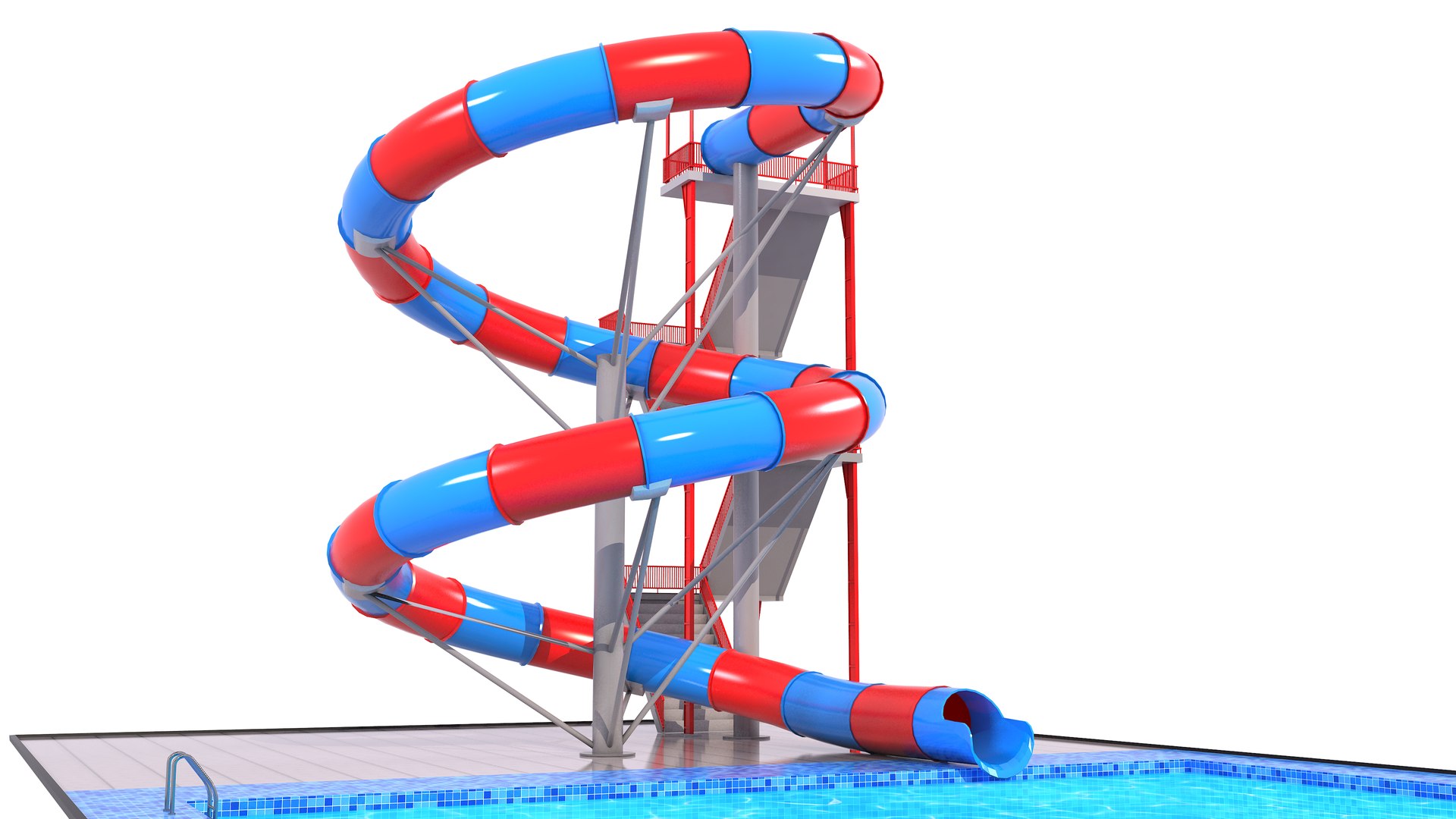 3D model Water Slide Collection 3 https://p.turbosquid.com/ts-thumb/Ag/QRZT8r/Uu/waterslide018/jpg/1739959319/1920x1080/fit_q87/03853223292792bb1654bae052e39cfda39c61ae/waterslide018.jpg