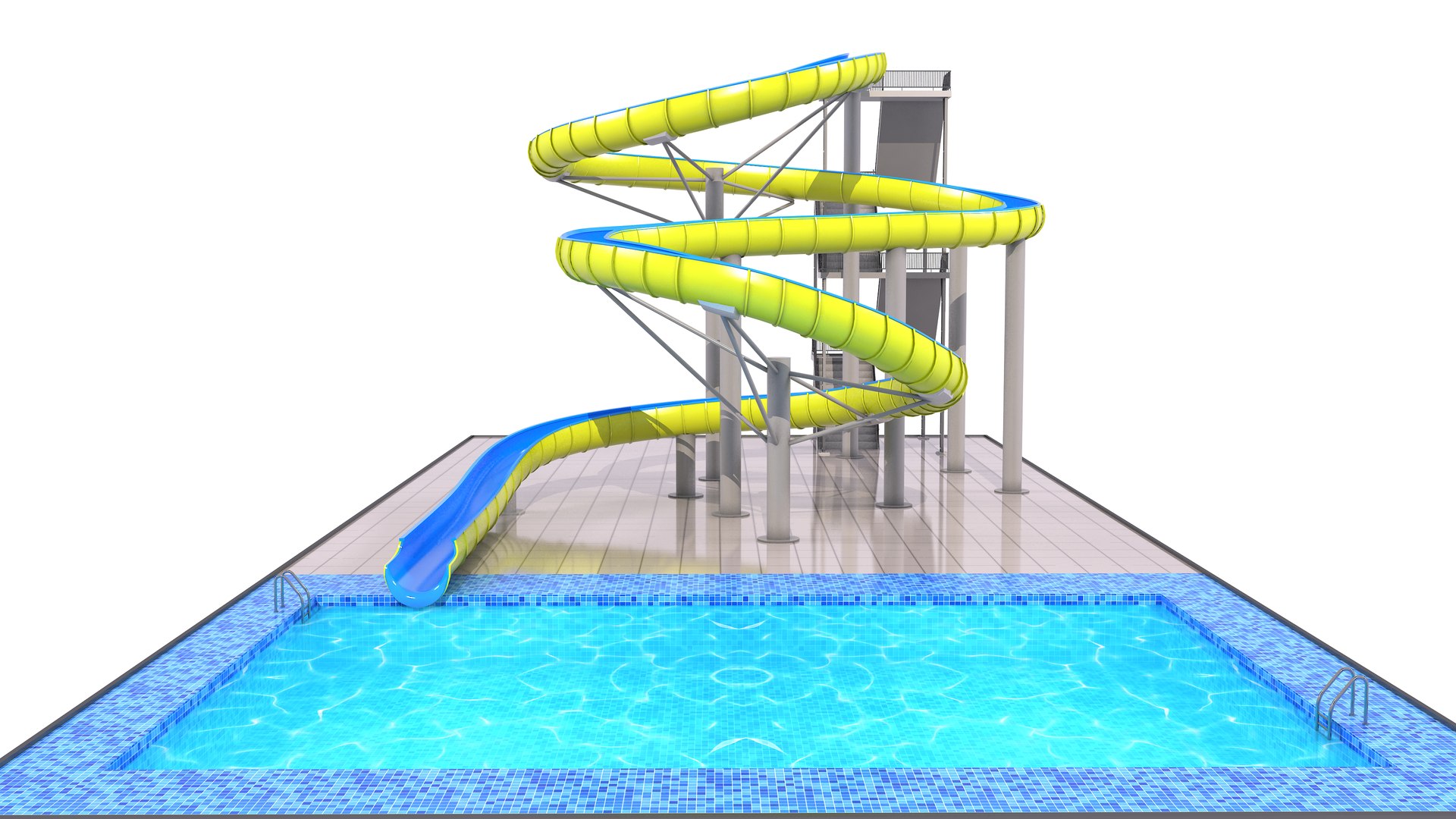 3D model Water Slide Collection 3 https://p.turbosquid.com/ts-thumb/Ag/QRZT8r/WH/slidewater4/jpg/1739958056/1920x1080/fit_q87/e3c11aac2387e970fbe0ef77575b104b4497de1e/slidewater4.jpg