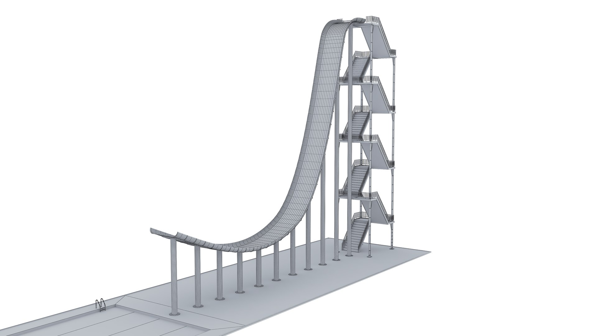 3D model Water Slide Collection 3 https://p.turbosquid.com/ts-thumb/Ag/QRZT8r/X7/freefallwaterslide18/jpg/1739957661/1920x1080/fit_q87/fb4ba5a9e0f384a851e0ddb21bb3284f51c37d7b/freefallwaterslide18.jpg