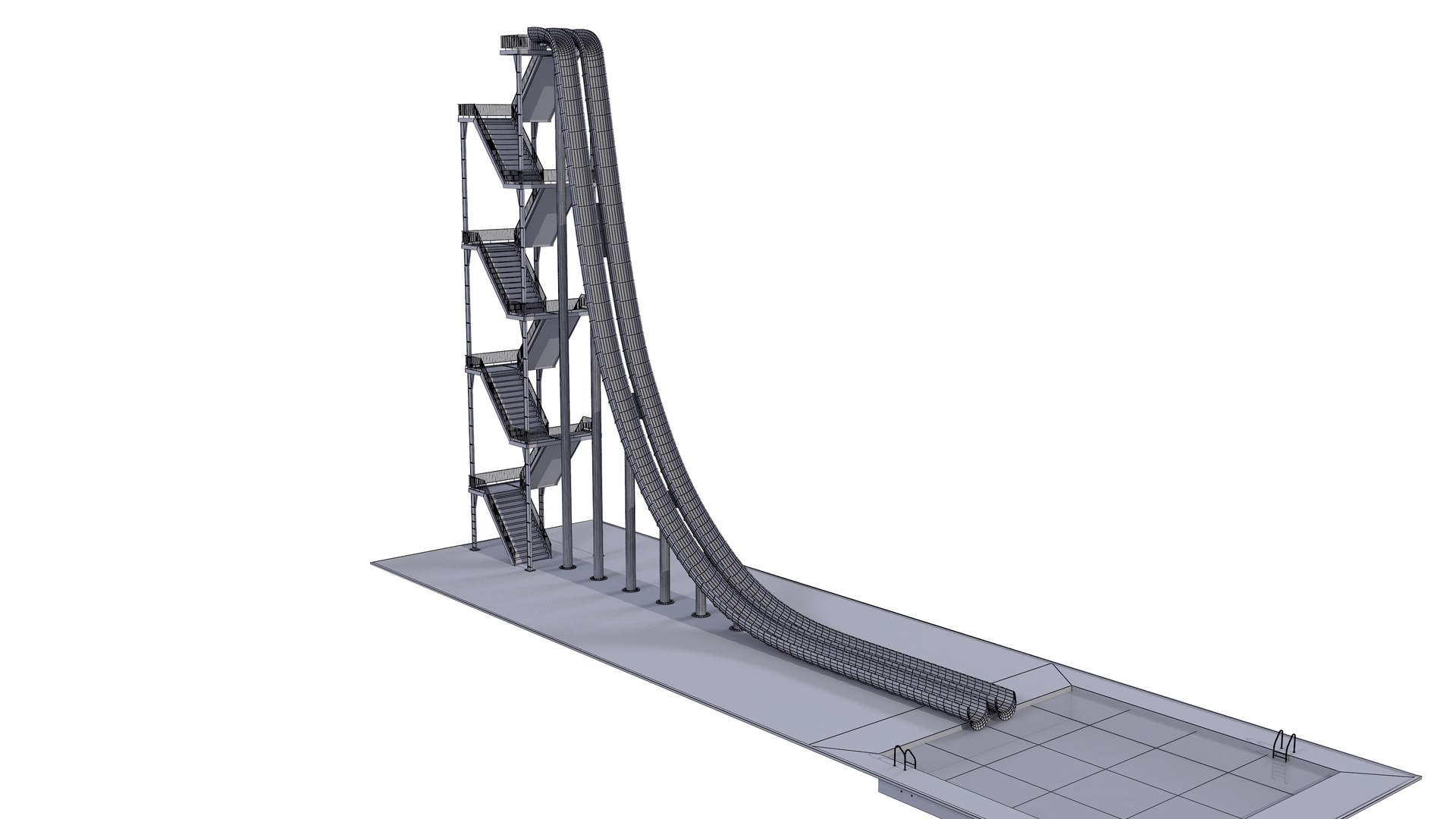 3D model Water Slide Collection 3 https://p.turbosquid.com/ts-thumb/Ag/QRZT8r/Yd/waterslide20/jpg/1739959636/1920x1080/fit_q87/de9c54b0c53d66c04147239a8cfe17d86561acc8/waterslide20.jpg