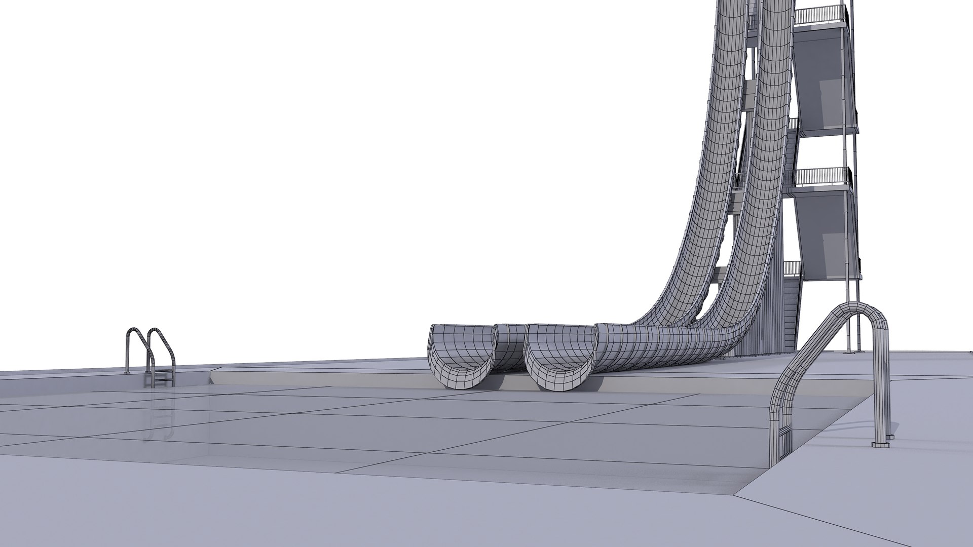 3D model Water Slide Collection 3 https://p.turbosquid.com/ts-thumb/Ag/QRZT8r/dl/waterslide14/jpg/1739959626/1920x1080/fit_q87/3486eb24b1d6959c802c0c101592589b49116311/waterslide14.jpg
