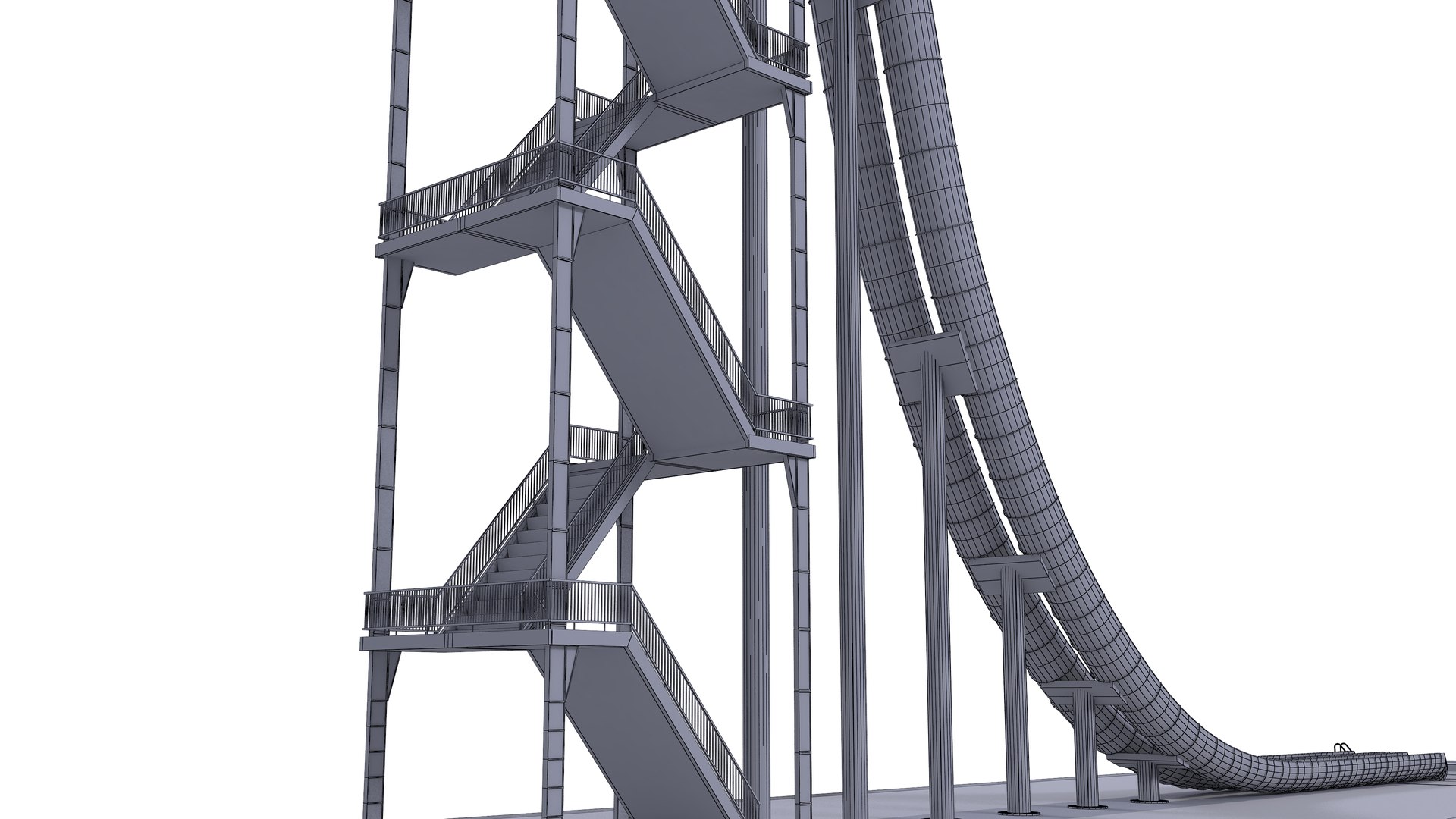 3D model Water Slide Collection 3 https://p.turbosquid.com/ts-thumb/Ag/QRZT8r/vb/waterslide15/jpg/1739959627/1920x1080/fit_q87/76a5b07bc24d68875973f7e76b93573148e17637/waterslide15.jpg