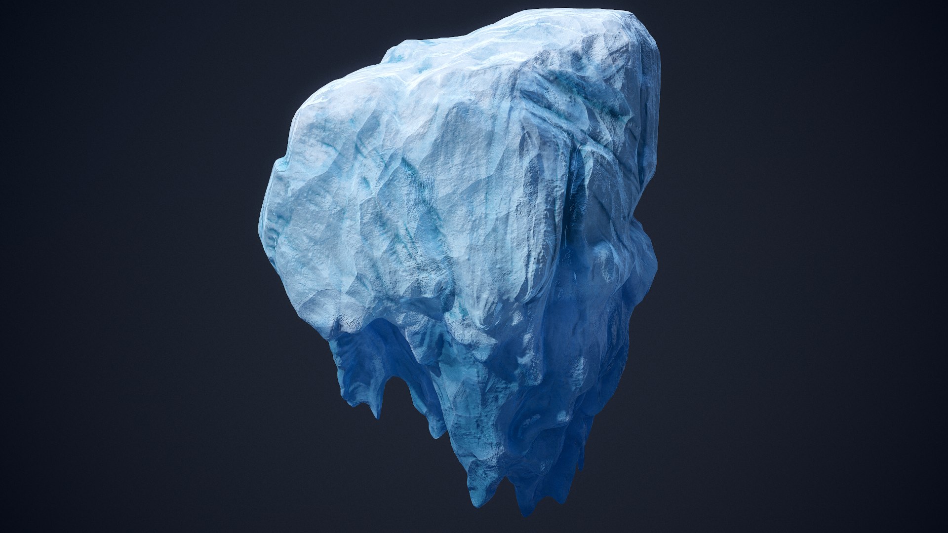 3D iceberg pbr ice model https://p.turbosquid.com/ts-thumb/Ag/RKM5Xr/3RcMD6Rj/screenshot013/png/1591446444/1920x1080/fit_q87/fdd68df34bca96177faa61054f34dce98de67ecc/screenshot013.jpg