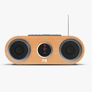 Modern Radio