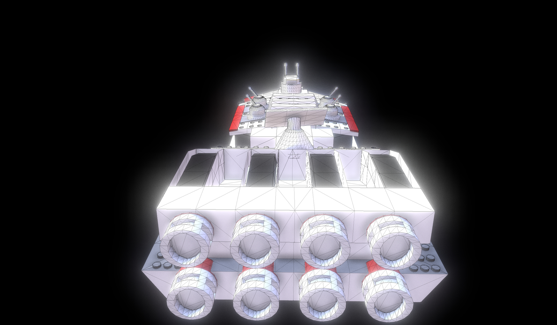 lego cr90