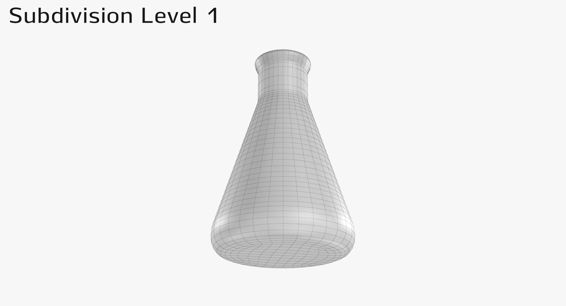 3D erlenmeyer flask https://p.turbosquid.com/ts-thumb/Ag/b42J8Z/xM/10_subd10003/jpg/1611428491/1920x1080/fit_q87/59d1e7046a4cd0ae66b3a7c8ef52fd6a1706e3d1/10_subd10003.jpg