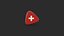 Switzerland Flag Icon