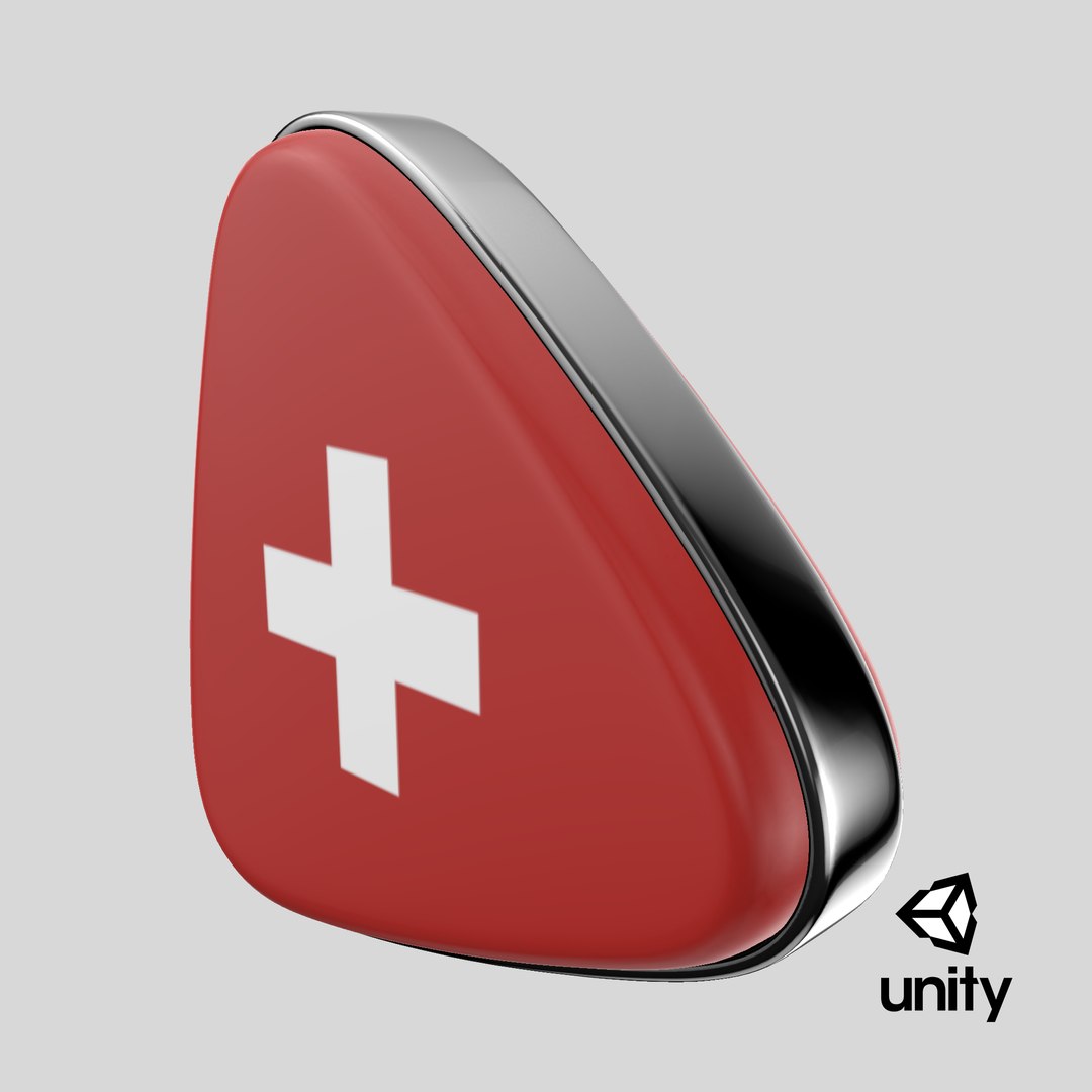 Switzerland Flag Icon 3D model https://p.turbosquid.com/ts-thumb/Ag/bo6fwk/U3/stemcell_unity_render/png/1706979098/1920x1080/fit_q87/1960e4057cc5eff5d29c3b7b8d03afc4fda14a95/stemcell_unity_render.jpg