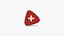 Switzerland Flag Icon
