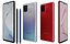 Samsung Galaxy Note10 Lite All Colors Low Poly 3D model