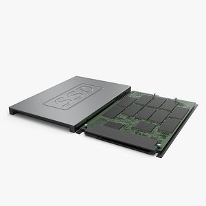 SSD Solid State Drive