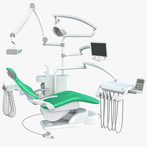 Dental Operating Unit