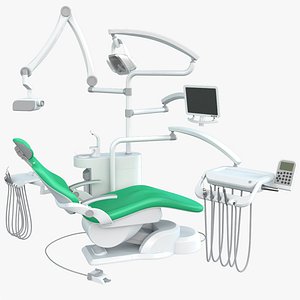 Dental Operating Unit