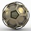 Soccerball TV show gold