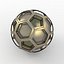 Soccerball TV show gold