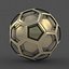 Soccerball TV show gold