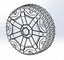 Offroad wheel