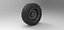 Offroad wheel