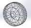 Offroad wheel