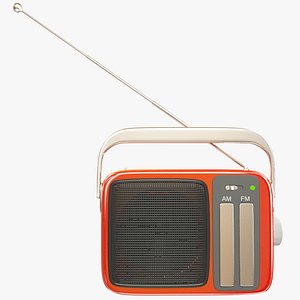 Transistor Radio