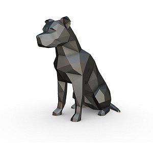 staffordshire bull terrier
