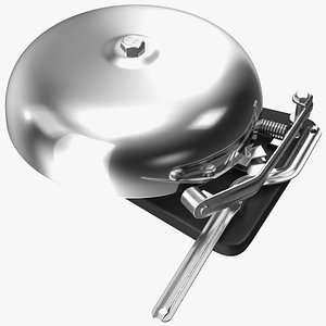 Boxing Bell