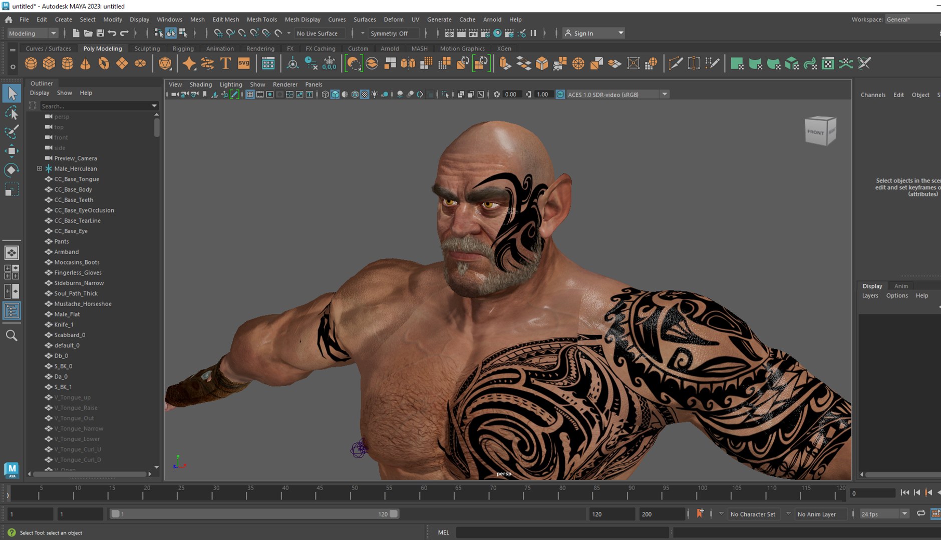 Realistic Warrior Man Rigged 3D Model model https://p.turbosquid.com/ts-thumb/Ag/vLrkJF/4G/characterr6/png/1689795945/1920x1080/fit_q87/58fdb972cde83cb3e13783b4bb950386fdaedd00/characterr6.jpg