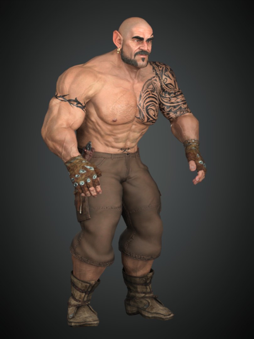 Realistic Warrior Man Rigged 3D Model model https://p.turbosquid.com/ts-thumb/Ag/vLrkJF/Ky/aa8/png/1689791502/1920x1080/fit_q87/e40eead17a6e23b25a81f496a79e65be28e3a342/aa8.jpg