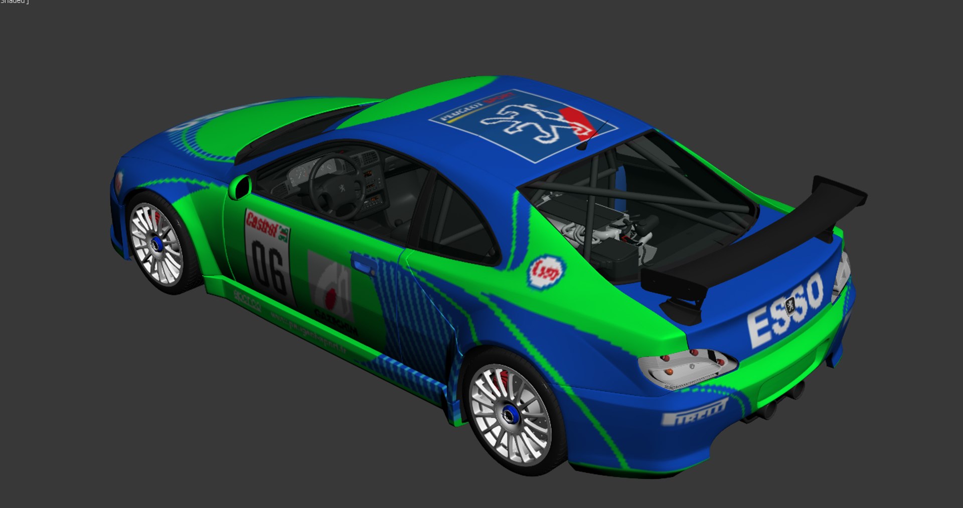 Peugeot 406 Coupe Silhouette 3D model https://p.turbosquid.com/ts-thumb/Ag/vpems8/zW/14/jpg/1745178388/1920x1080/fit_q87/a51a8b6757f1b90a2d555653f5d362dfef5be1bd/14.jpg