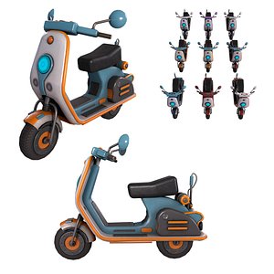 Scooter