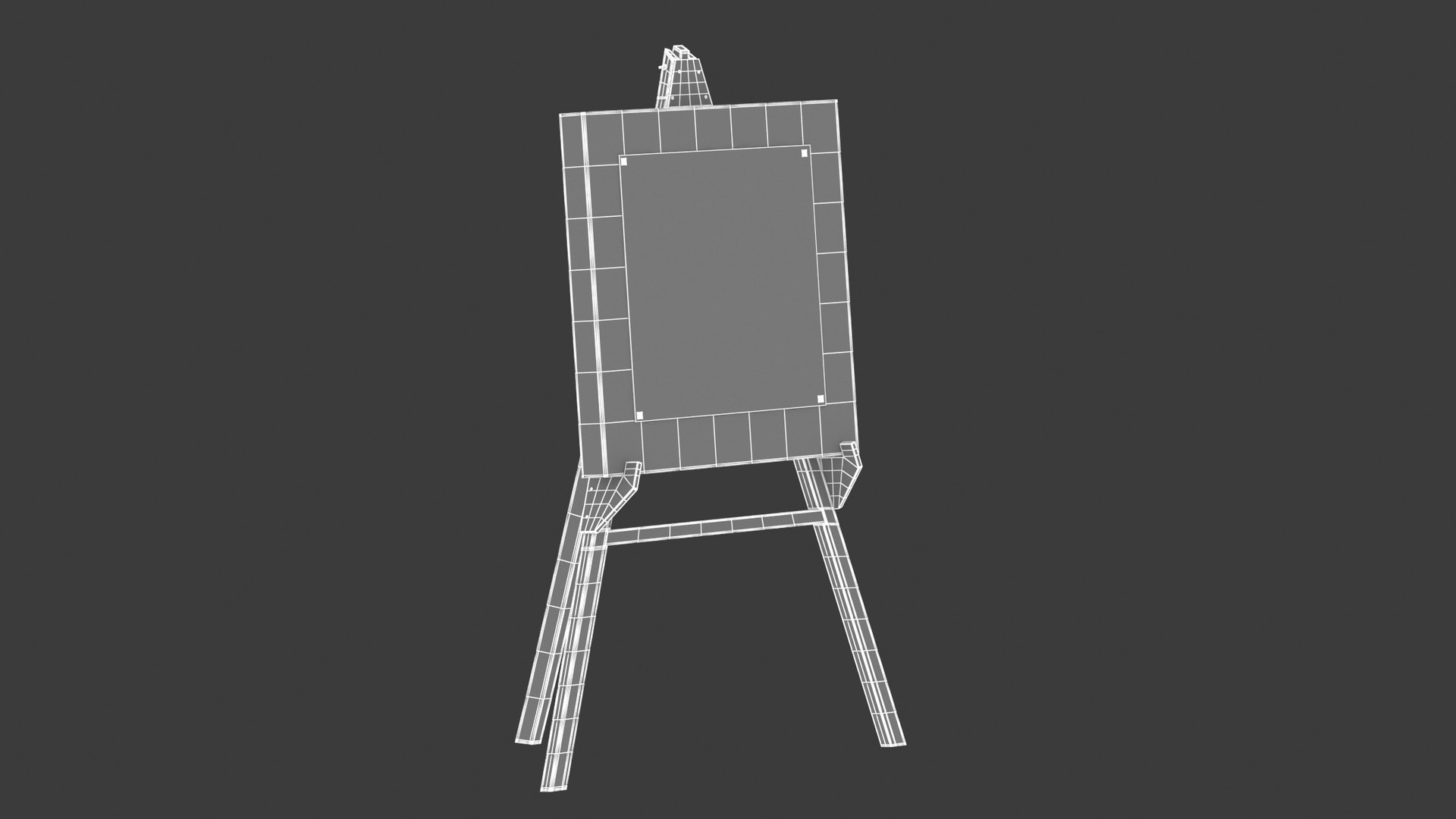3D Field - TurboSquid 1589536