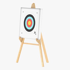 Target Stand