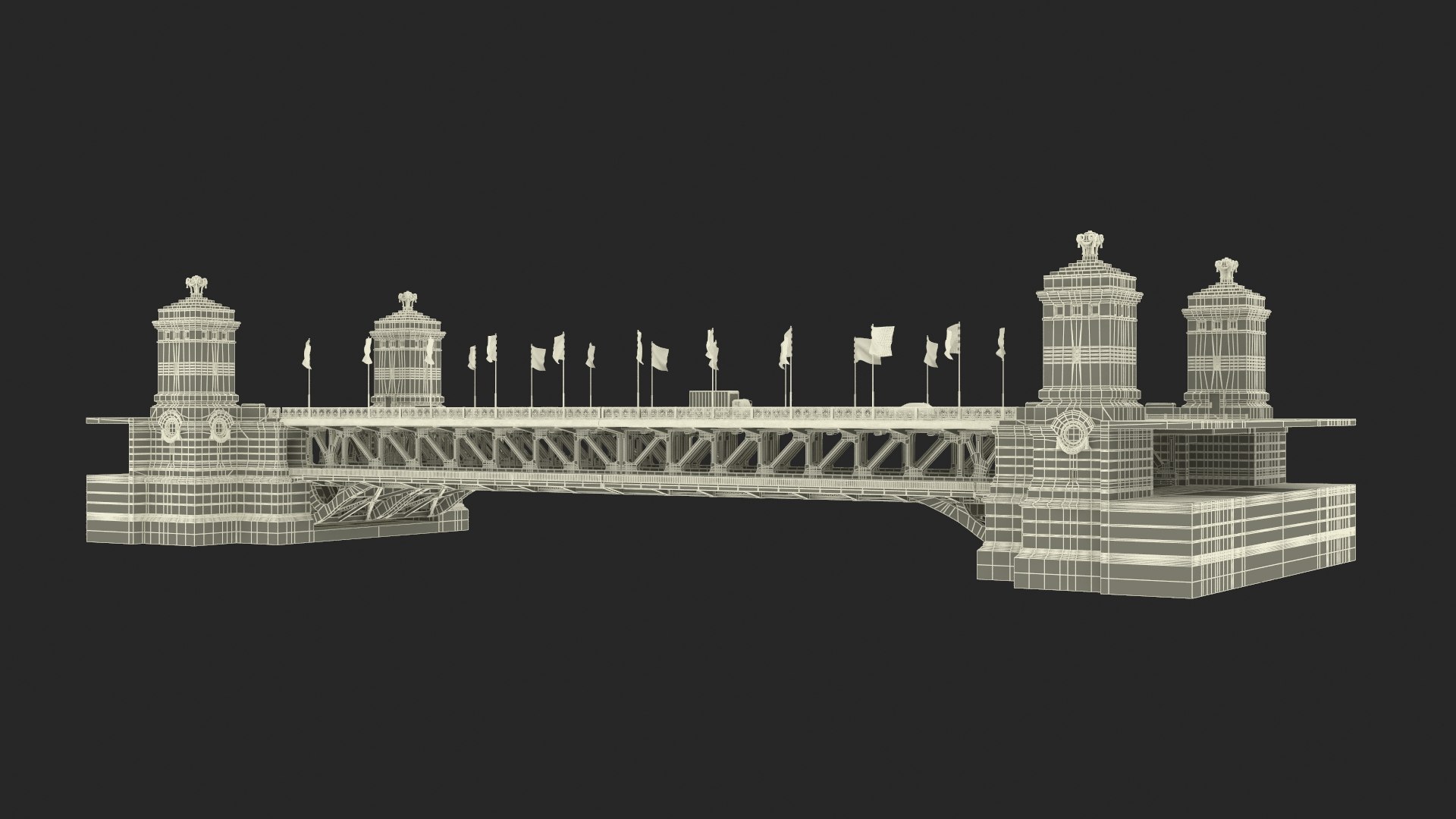 Drawbridge with Cars and Flags 3D model https://p.turbosquid.com/ts-thumb/Ah/1S6Mtf/3D/drawbridge_with_cars_and_flags_029/jpg/1730784901/1920x1080/fit_q87/845df8863fb9a9ce6ed958f77dba354b9bd2758d/drawbridge_with_cars_and_flags_029.jpg