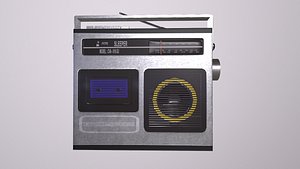 radio