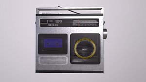 radio
