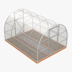 Greenhouse 1