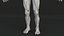 Pacchetto di creature mostruose fantasy oscure PBR