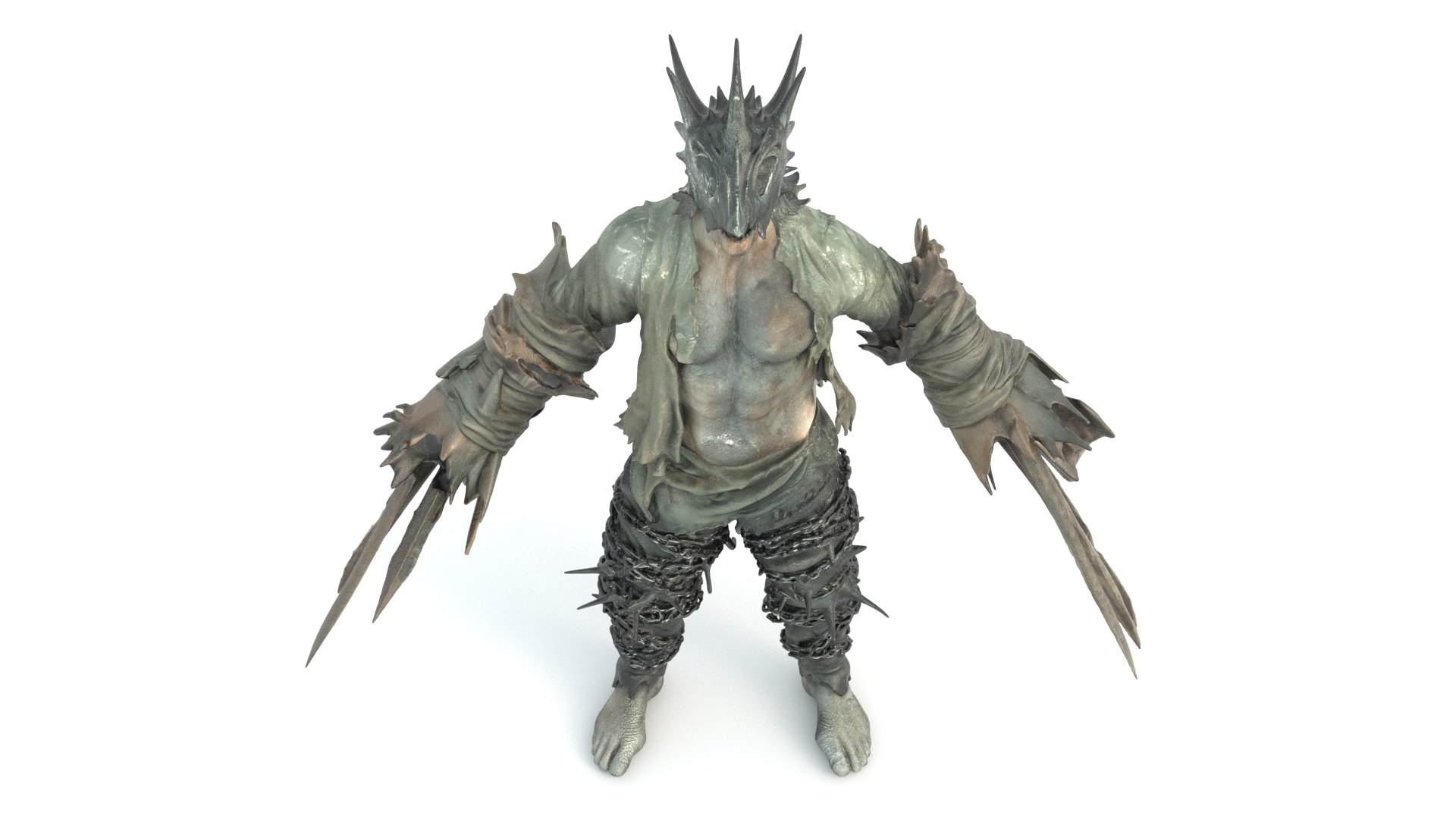 Dark Fantasy Monster Creature Pack  PBR model https://p.turbosquid.com/ts-thumb/Ah/82OyuN/am/e18/jpg/1780054430/1920x1080/fit_q87/0b16d2a980d81743b7b8382bf21d7b87f9a123d9/e18.jpg