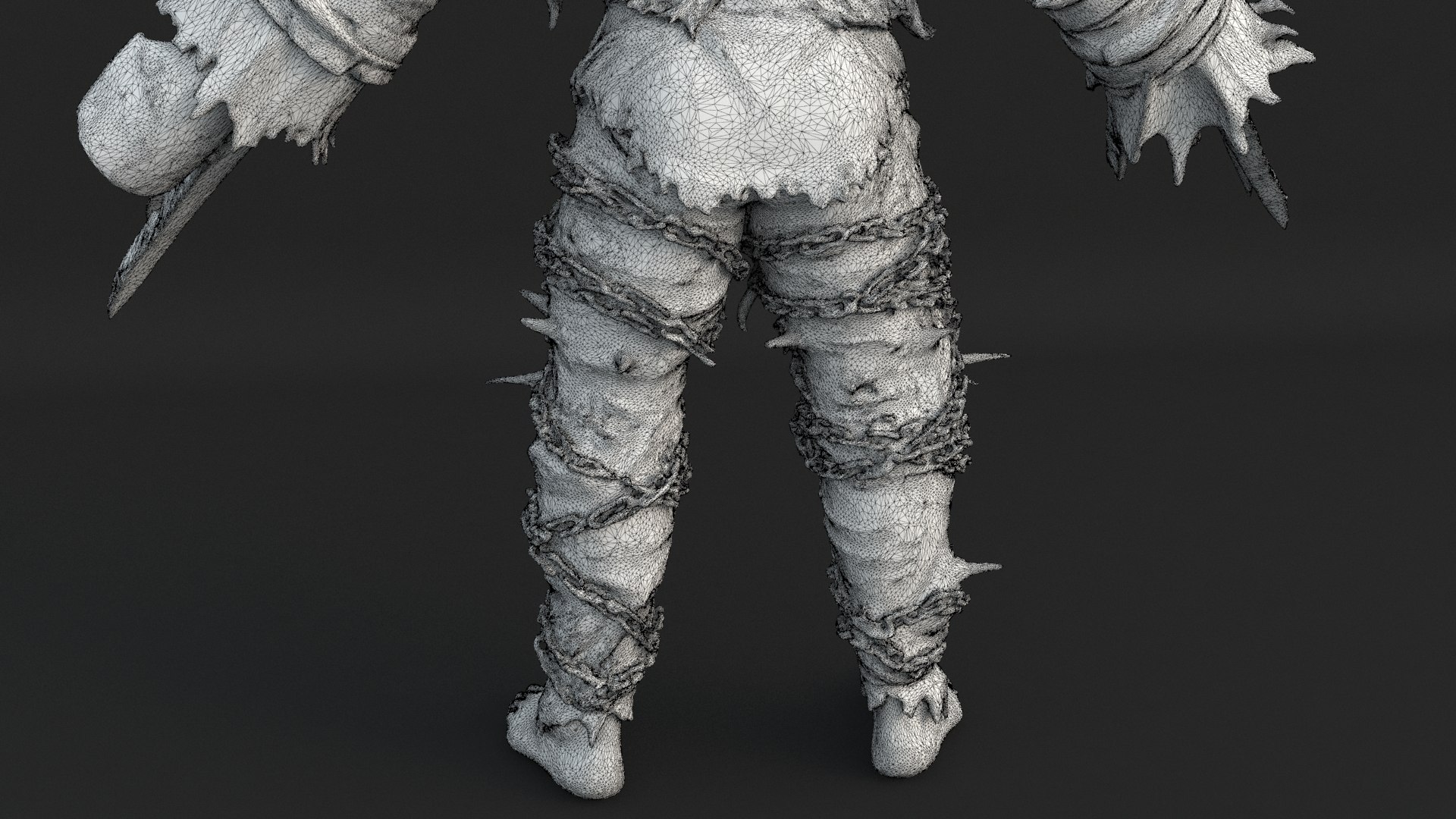 Dark Fantasy Monster Creature Pack  PBR model https://p.turbosquid.com/ts-thumb/Ah/82OyuN/ep/e113/jpg/1780054451/1920x1080/fit_q87/8ab4f5f63c59967abf4cbfce8b833621d3255327/e113.jpg