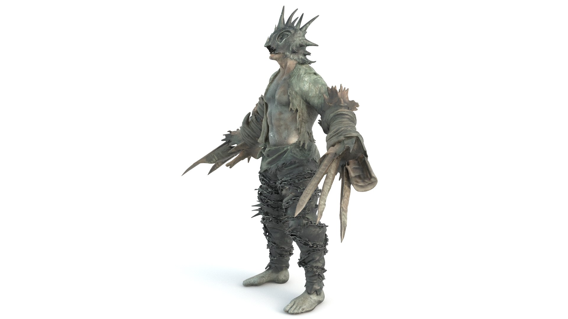 Dark Fantasy Monster Creature Pack  PBR model https://p.turbosquid.com/ts-thumb/Ah/82OyuN/kO/e17/jpg/1780054430/1920x1080/fit_q87/f366543918ed504d2e1357bf4edee163e501c52f/e17.jpg