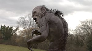 GHOUL DEMON
