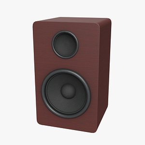 Audio Speaker