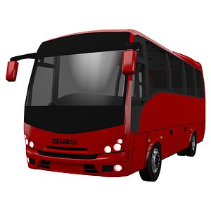 Isuzu Turkuaz