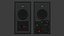 Speaker Bookshelf Klipsch Reference