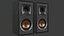 Speaker Bookshelf Klipsch Reference