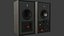 Speaker Bookshelf Klipsch Reference