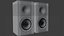 Speaker Bookshelf Klipsch Reference