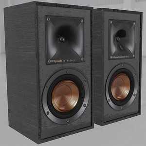 Speaker Bookshelf Klipsch Reference
