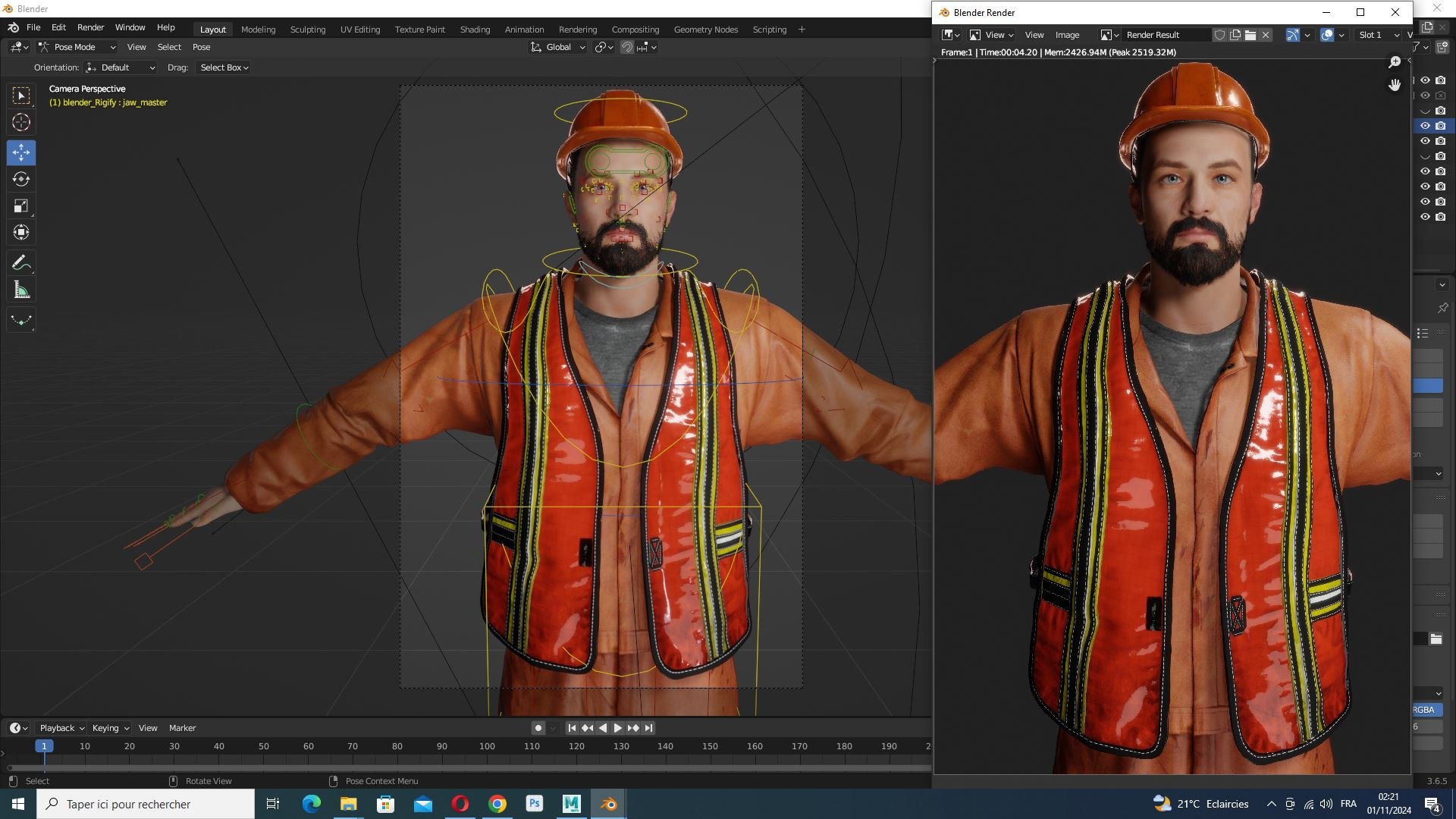 Realistic 3D Construction Worker Character Model 3D model https://p.turbosquid.com/ts-thumb/Ah/HDLOo2/B2/14/jpg/1734883794/1920x1080/fit_q87/2df2054f277896aaad67266bb0447689cfefc792/14.jpg